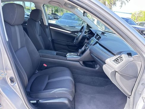 Used 2019 Honda Civic LX image 17