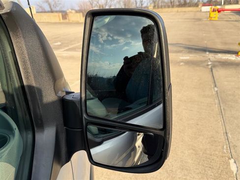 Used 2016 Ford Transit 150 130 Low Roof image 13