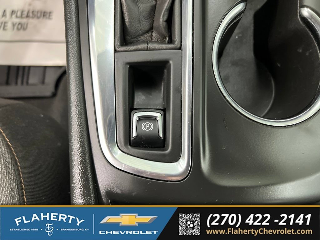 Used 2024 Chevrolet Equinox LT w/ LPO, Floor Liner Package AWD/4WD image 33