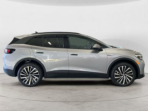 New 2026 Volkswagen ID.4 Pro image 7