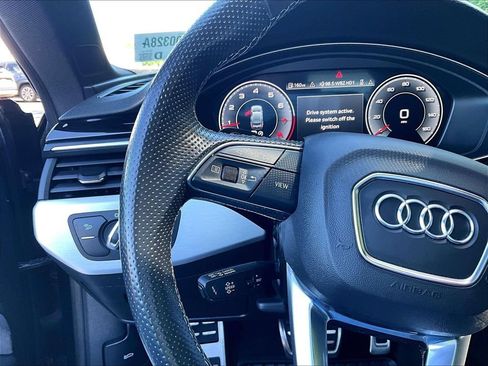 Used 2023 Audi A5 2.0T Prestige AWD/4WD image 23