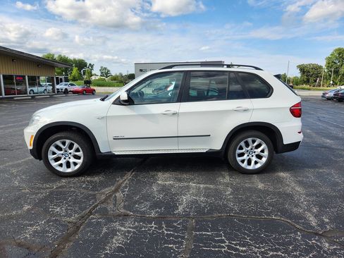 Used 2012 BMW X5 xDrive35i image 2