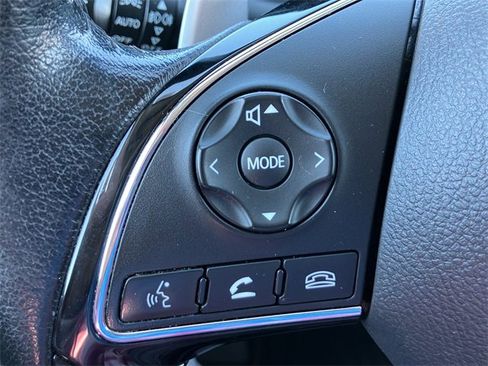 Used 2016 Mitsubishi Outlander Sport SEL image 19