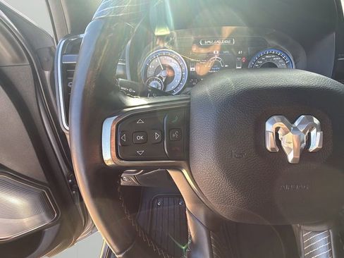 Used 2021 RAM 1500 Limited w/ Night Edition image 24
