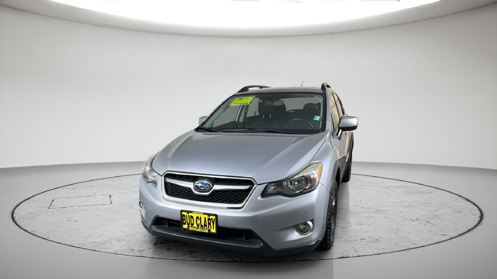 Used 2014 Subaru Crosstrek 2.0i Limited AWD/4WD image 2