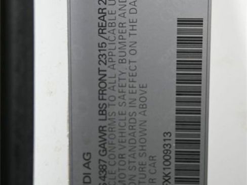 Used 2019 Audi A3 2.0T Premium w/ Convenience Package image 7