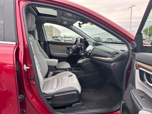 Used 2022 Honda CR-V EX image 39