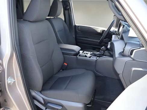 New 2026 Toyota Land Cruiser 1958 image 19