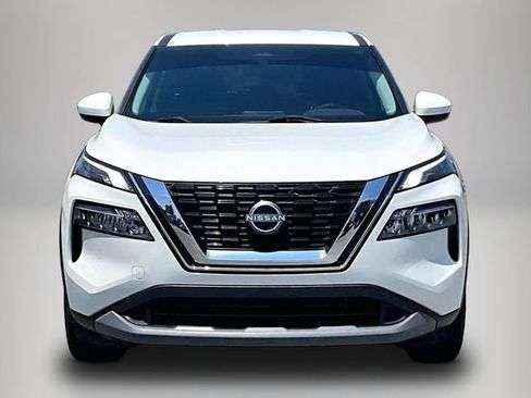 Used 2023 Nissan Rogue SV AWD/4WD image 3