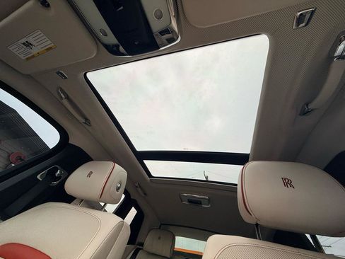 Used 2020 Rolls-Royce Cullinan AWD/4WD image 68