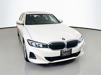 Used 2023 BMW 330i xDrive Sedan w/ Premium Package