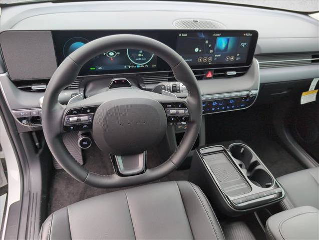 New 2027 Hyundai Ioniq 5 SEL RWD image 20