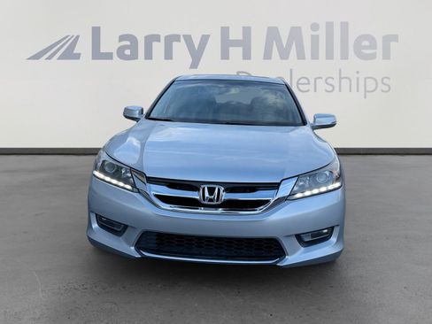 Used 2013 Honda Accord EX-L image 8
