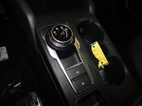 New 2026 Ford Escape Active w/ Tech Pack #1 image 24