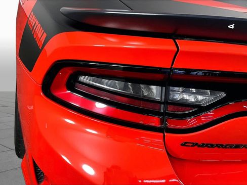 Used 2023 Dodge Charger R/T w/ Daytona Edition Group RWD image 27