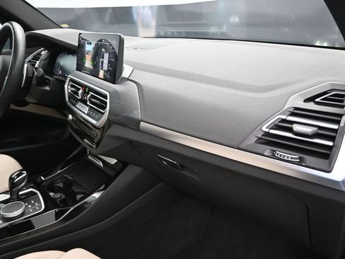 Certified 2024 BMW X3 sDrive30i w/ Premium Package image 45