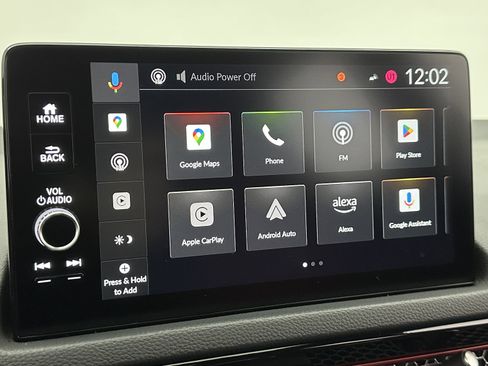 Used 2025 Honda Civic Si image 16