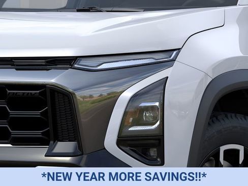 New 2026 Chevrolet Equinox ACTIV w/ Convenience Package III image 10