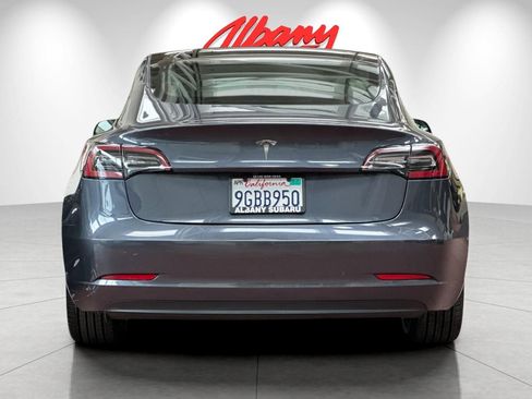 Used 2023 Tesla Model 3 Standard Range RWD image 5