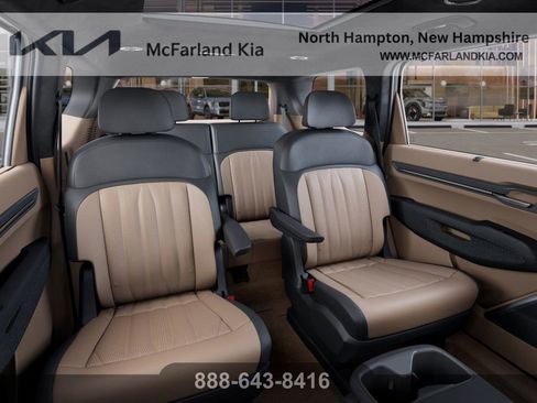 New 2026 Kia EV9 GT-Line image 18