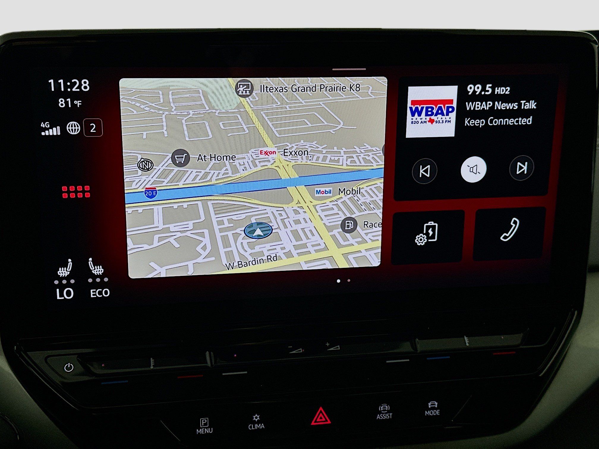 Used 2023 Volkswagen ID.4 Pro S RWD image 19