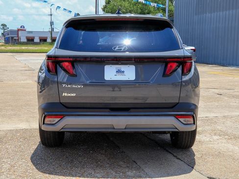Used 2025 Hyundai Tucson SEL FWD image 20