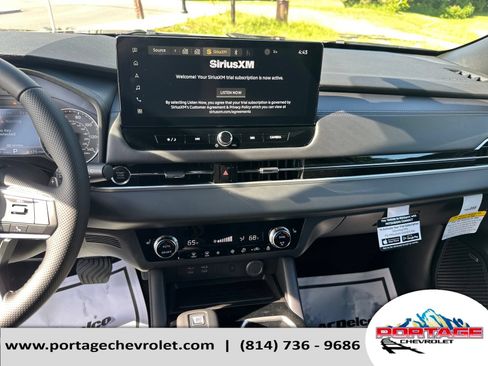 Used 2026 Mitsubishi Outlander LE FWD image 20