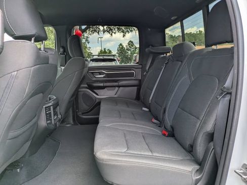 Used 2025 RAM 1500 Big Horn AWD/4WD image 14