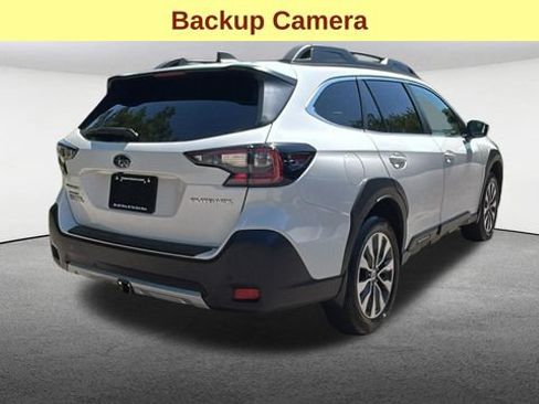Certified 2023 Subaru Outback Limited AWD/4WD image 9