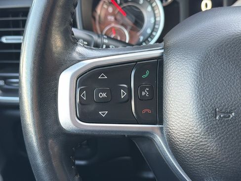Used 2019 RAM 1500 Big Horn AWD/4WD image 19