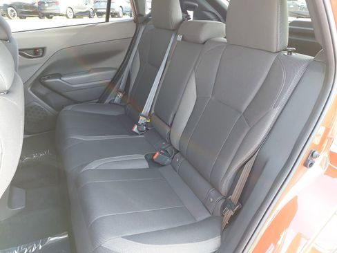 Used 2025 Subaru Crosstrek 2.0i Premium w/ Crosstrek Mirror Package image 13