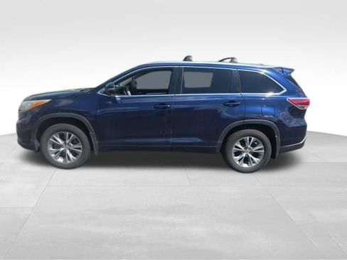 Used 2015 Toyota Highlander XLE image 6