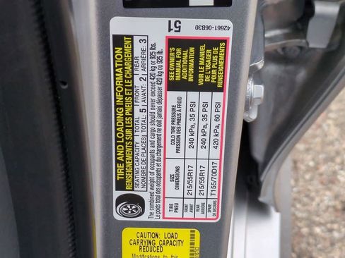 Used 2023 Toyota Camry LE image 35