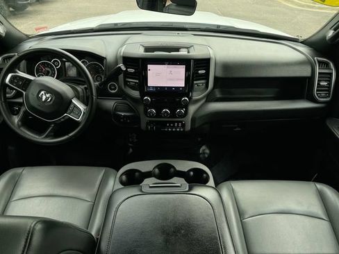 Used 2025 RAM 2500 Tradesman w/ Commercial Features Package AWD/4WD image 20