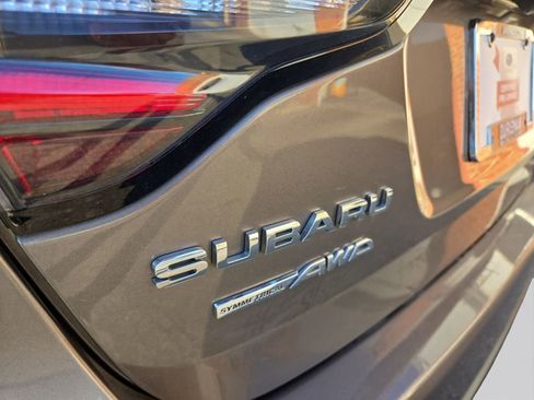 Certified 2021 Subaru Legacy Premium image 16