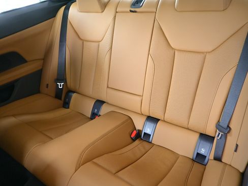 New 2025 BMW 430i xDrive Coupe w/ Premium Package image 9