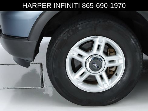 Used 2003 Ford Explorer XLT AWD/4WD image 42