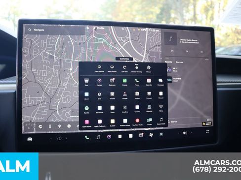 Used 2021 Tesla Model S Plaid image 33