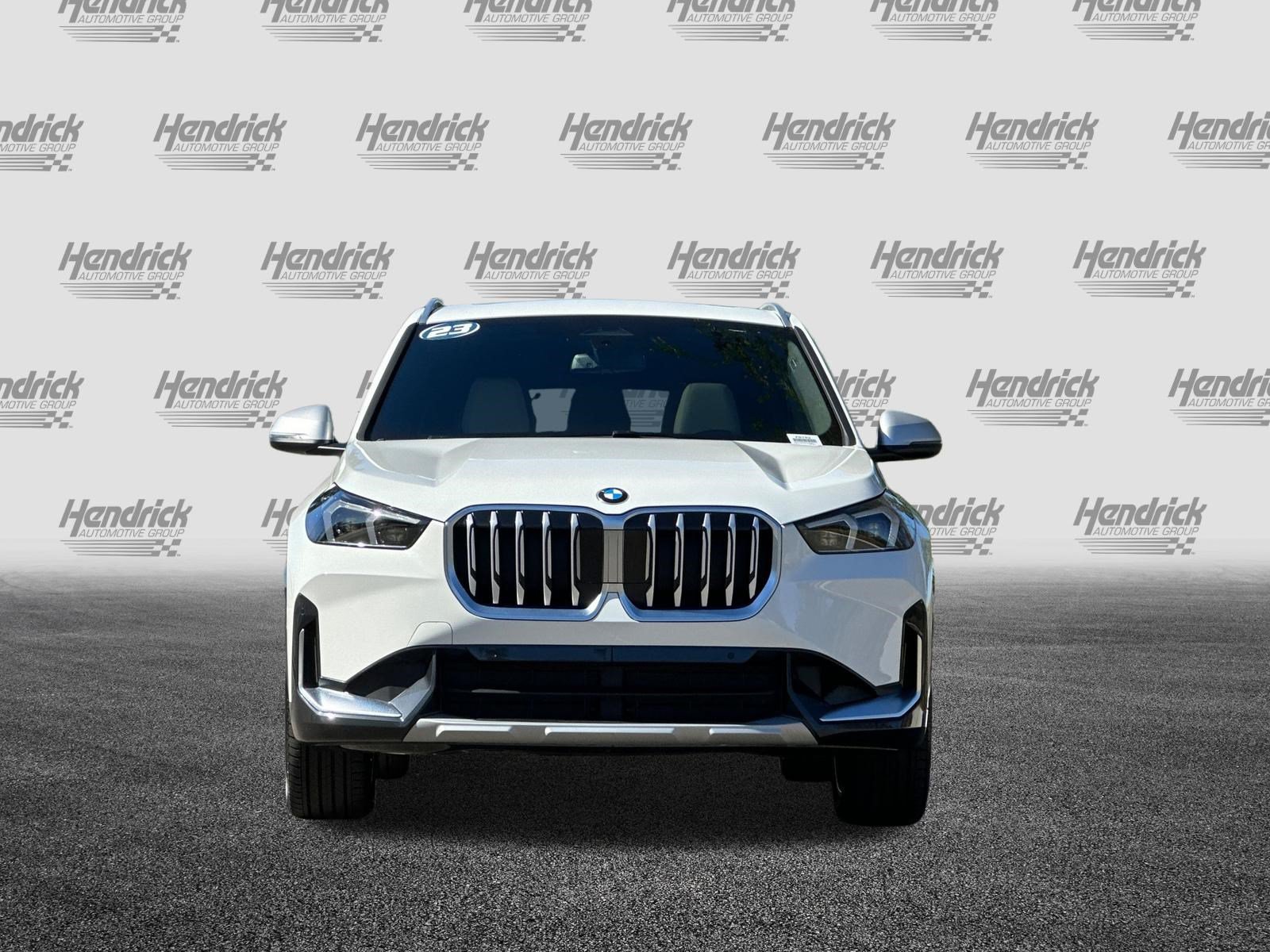 Used 2023 BMW X1 xDrive28i w/ Convenience Package AWD/4WD image 10