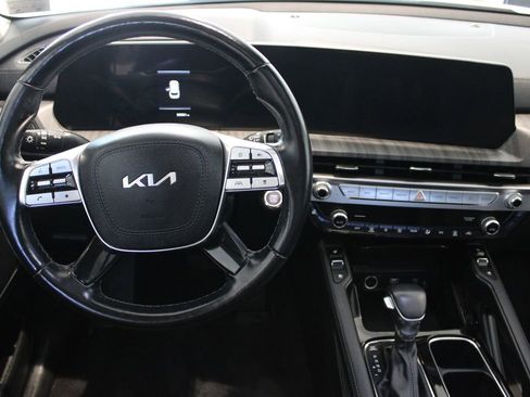 Used 2023 Kia Telluride EX AWD/4WD image 6