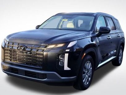 Used 2024 Hyundai Palisade SEL