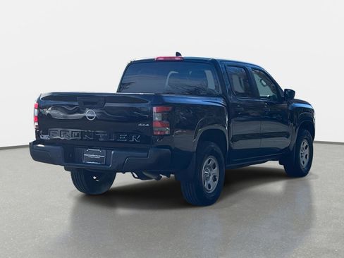 Certified 2023 Nissan Frontier S w/ Technology Package image 5
