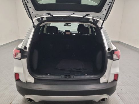 Used 2021 Ford Escape SE FWD image 29