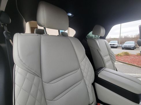 Used 2021 MAZDA CX-9 Signature image 45