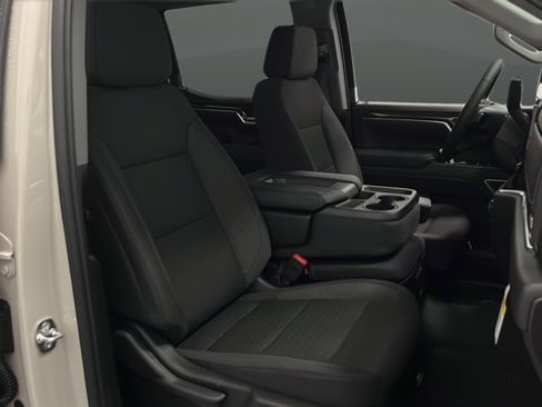 New 2026 Chevrolet Silverado 1500 RST w/ RST Select Package AWD/4WD image 23