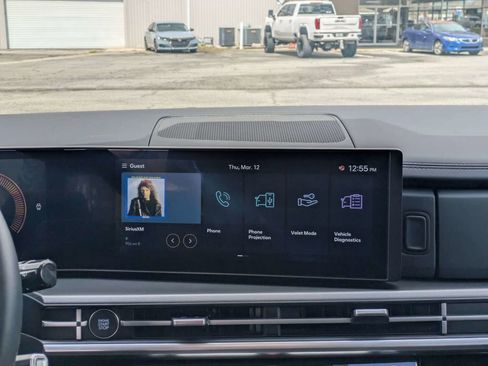 Used 2026 Hyundai Santa Fe SEL image 21