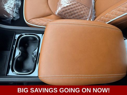 New 2026 Chrysler Pacifica Pinnacle w/ Trailer Tow Group image 23