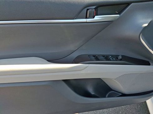 Certified 2024 Toyota Camry LE image 13