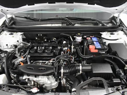 Used 2024 Honda Accord EX image 32