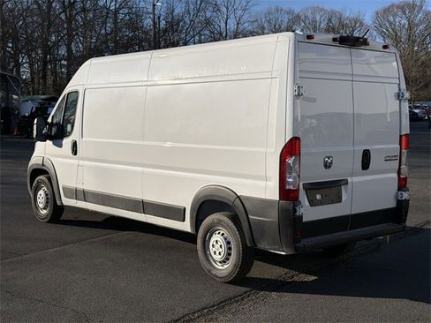 New 2025 RAM ProMaster 2500 w/ Convenience Group image 11
